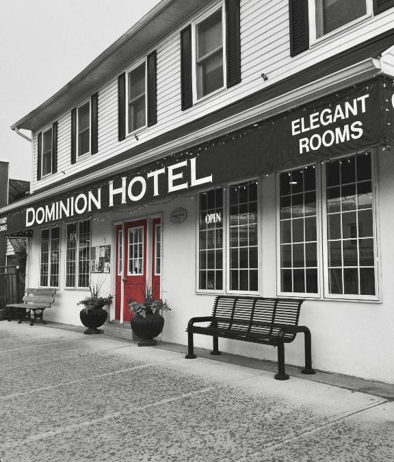 Minden Hills Hotel | Dominion Hotel