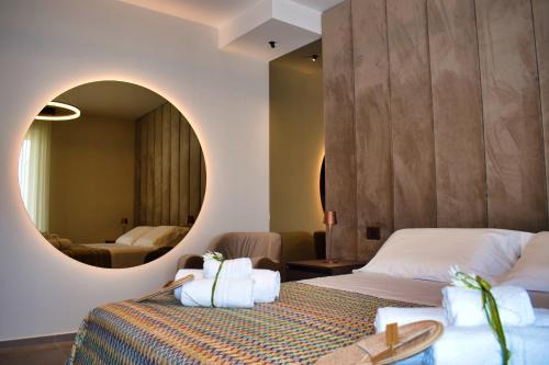 Capurso House | Dominus Luxury Apartment