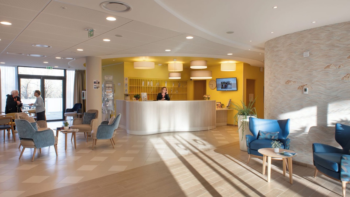 Soissons Apartment | DOMITYS - Le Domaine d'Agate