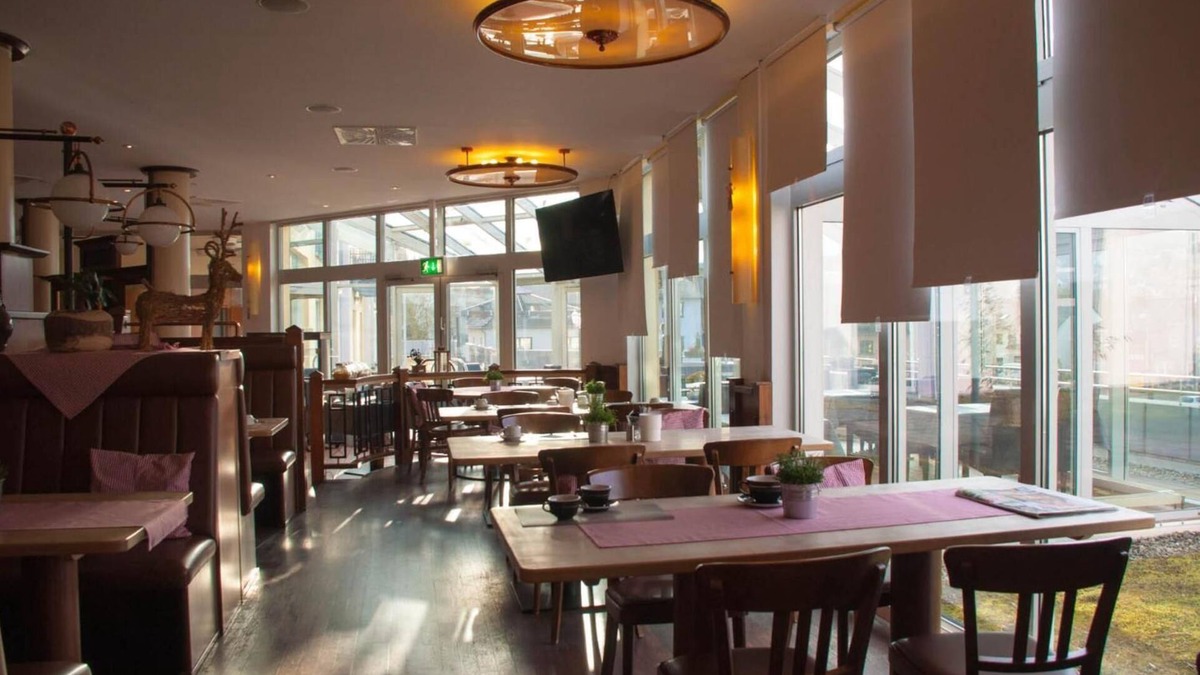 Puttlingen Hotel | Domizil Alte Post