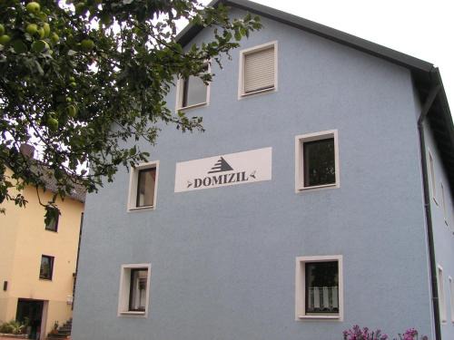 Saubersrieth House | Domizil