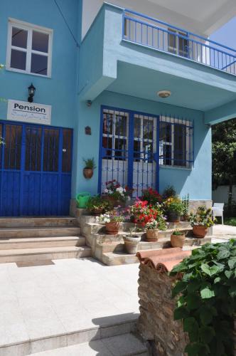 Guzelcamli House | Domizil Lina Art