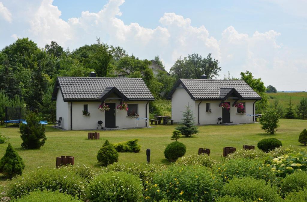 Mikolajki House | Domki "Bociania Ostoja"