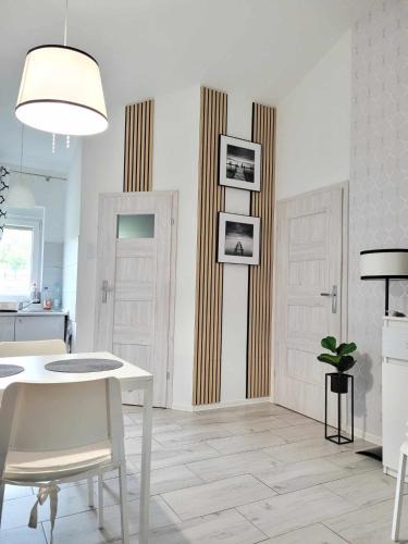 Woszakowice House | Domki Boszkowo-Dominice Bliźniak 2 apartamenty