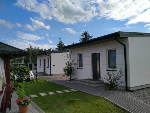 Solec Kujawski Bed & Breakfast | Domki całoroczne Panamera