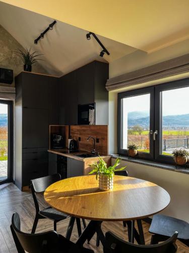 Zachelmie House | Domki Karkonosze Pod Dębem