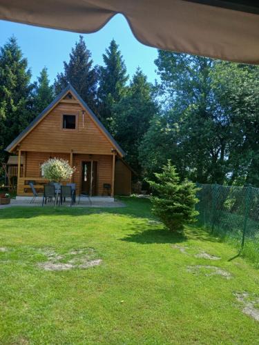Stegna House | Domki letniskowe BIAŁE MEWY