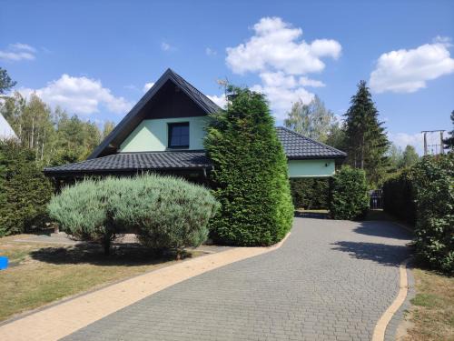 Swietajno Cabin | Domki Letniskowe Jerutki