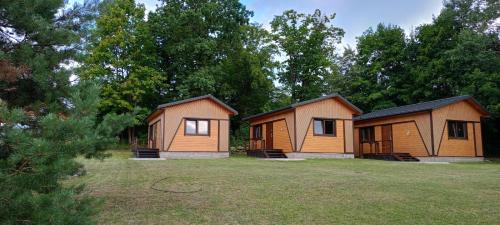 Suprasl House | Domki Letniskowe Na Wzgórzu, Supraśl