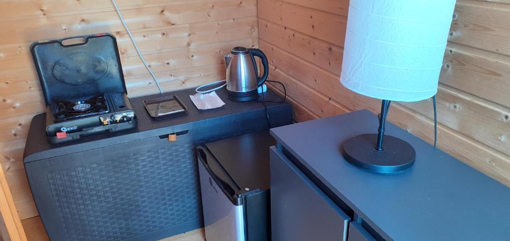 gmina Karnice Ski Chalet | Domki letniskowe nad morzem