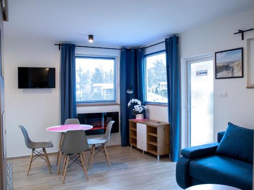 Bialogora Resort | Domki Letniskowe Solaris