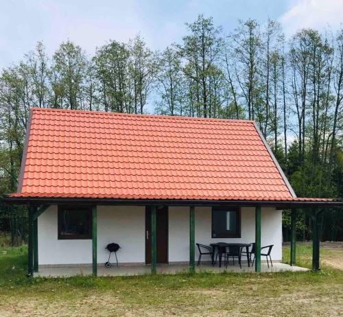 Glodowo Ski Chalet | Domki Marina Niedźwiedzi Róg