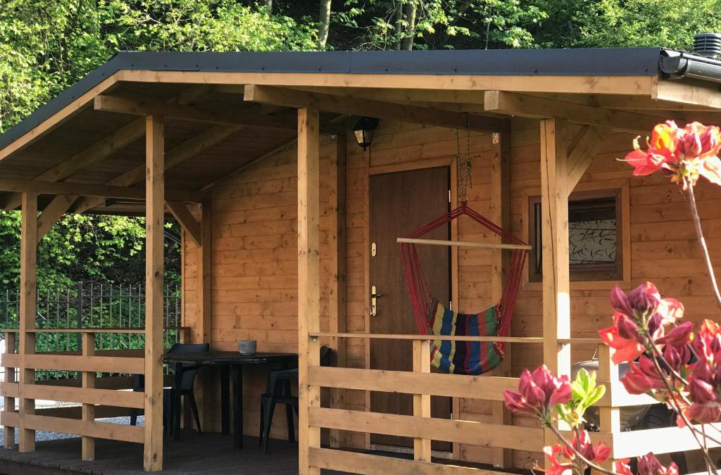 Miedzybrodzie Bialskie House | Domki na Brodku