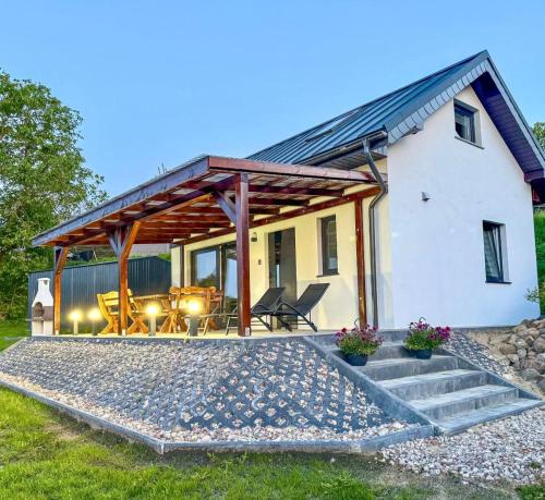 Siemczyno House | Domki nad Jeziorem