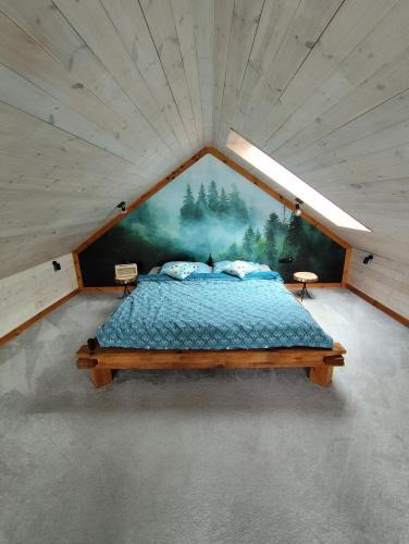 gmina Swiatki House | Domki nad Jeziorem Sunia