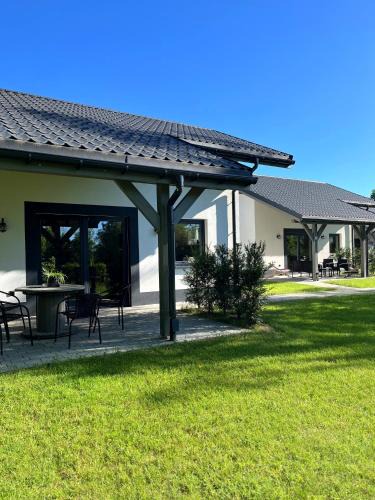 Ustron Ski Chalet | Domki pod brzozami Ustroń