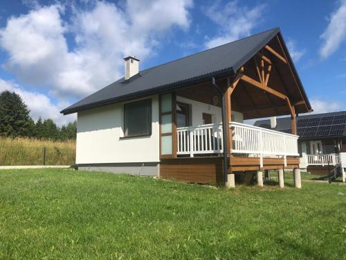 Jelesnia House | domki-sopotnia