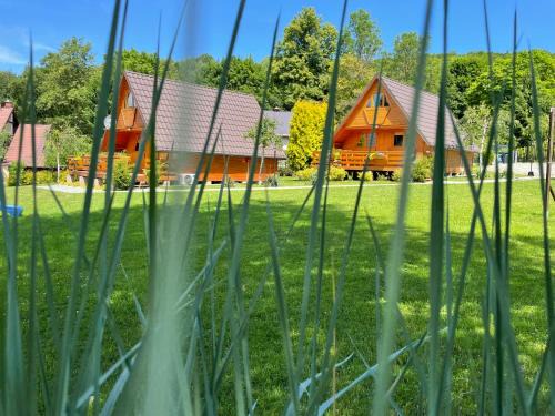 Kudowa Zdroj House | Domki u Oli