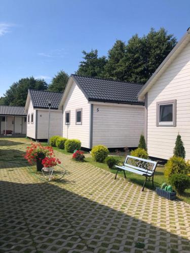 Postomino House | Domki u Pana Zielonki