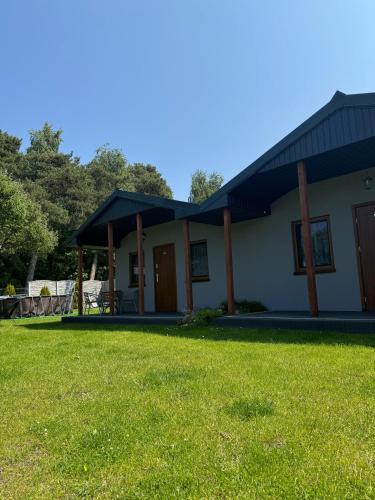 Zarnowska Cabin | Domki u Piotrusia