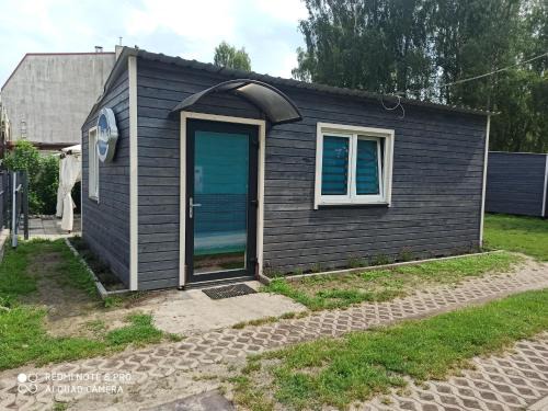 Lukecin Ski Chalet | Domki u Radka