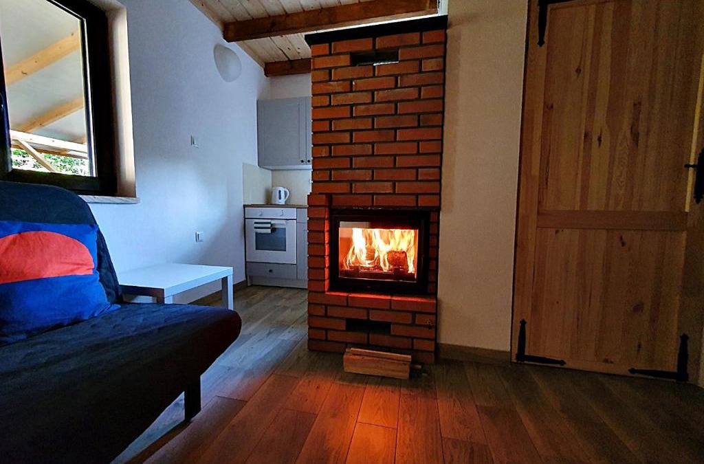 Nowica House | Domki w Nowicy