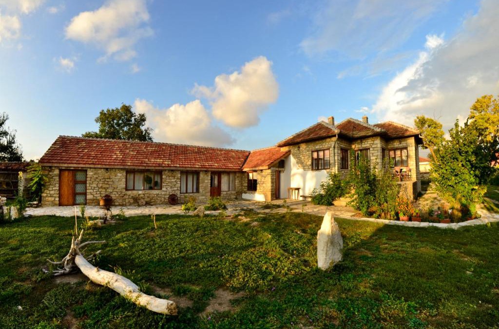 Rusalka House | Domnika