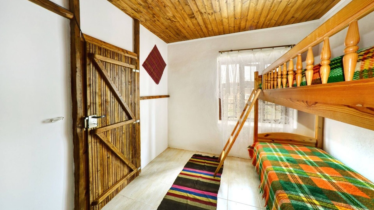 Rusalka House | Domnika - Stone Villa Close To The Sea