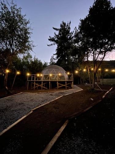 Rio Claro Other | Domo 2 Tinaja Glamping Siete Tazas