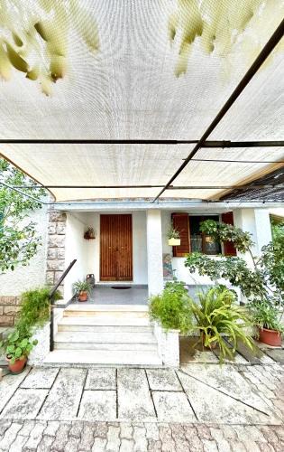 Abbasanta House | Domo Austinu - Abbasanta
