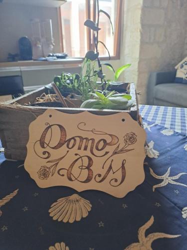 Ossi Apartment | Domo BM