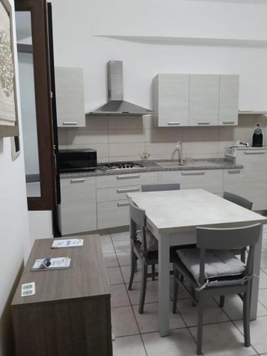 Iglesias Historic Centre Apartment | Domo Cri&Sa