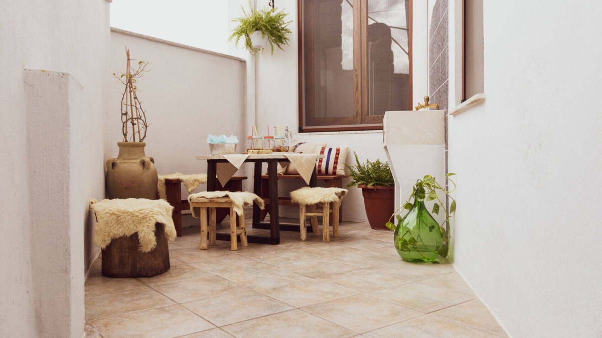 Oliena Apartment | Domo de Ciu Nenneddu - Traditional Stay Experience
