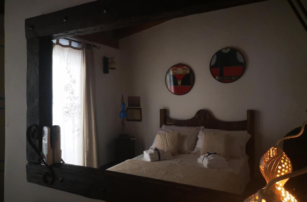 Siniscola Apartment | Domo Dizósa