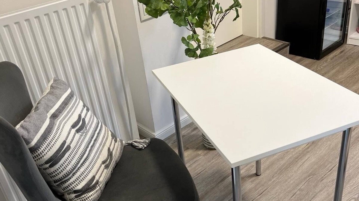 Appel Apartment | Domo Dolce Studio in Hollenstedt