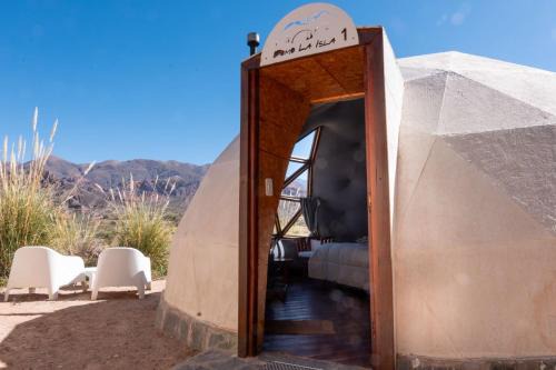 Tilcara House | Domo La Isla