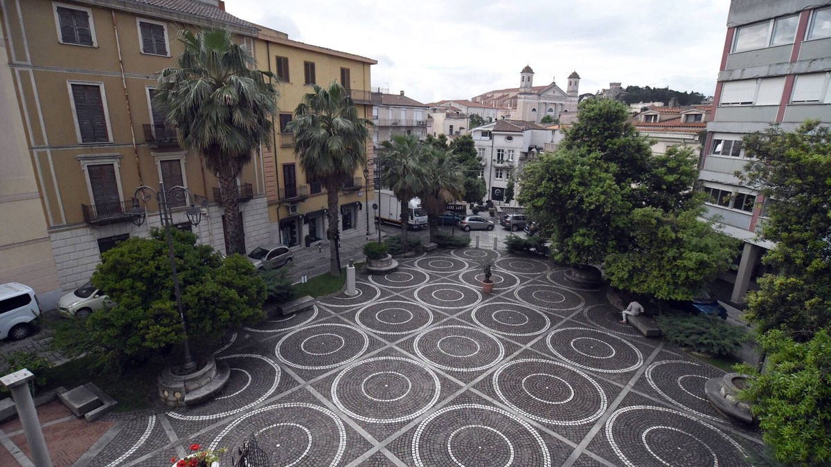 Nuoro House | Domo Peonia Bianca