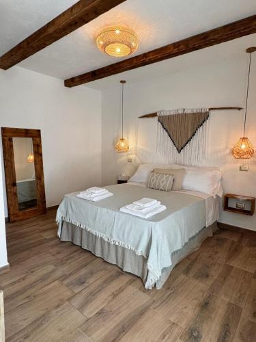 Padru House | Domo s eliga