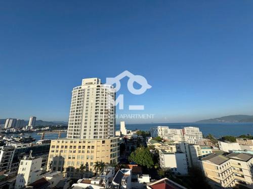 Nha Trang Hotel | Domoi Family Hotel & Apartment