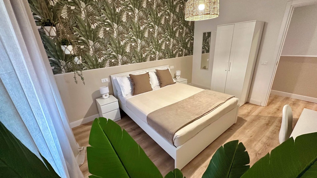 Pisa Apartment | Domoi Property Apartment