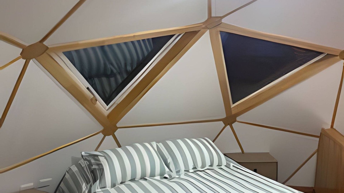 Frutillar Cabin | Domos Frutillar