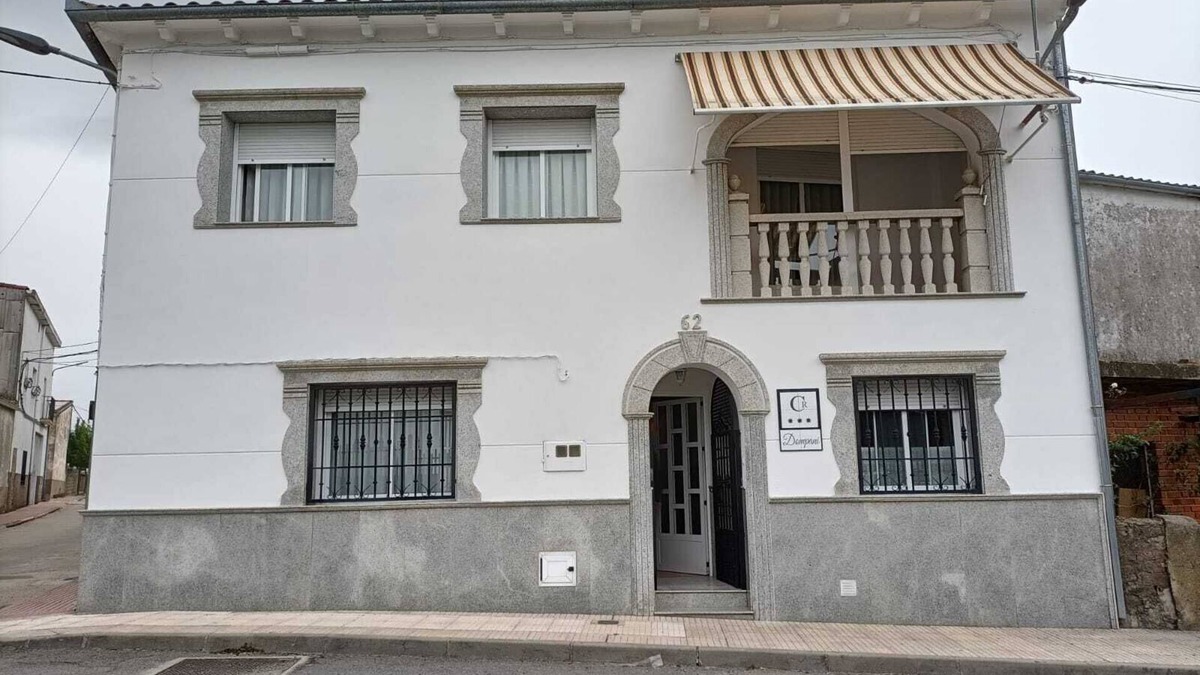 Ahigal House | DOMPANI RURAL HOUSE, VERY WELL LOCATED