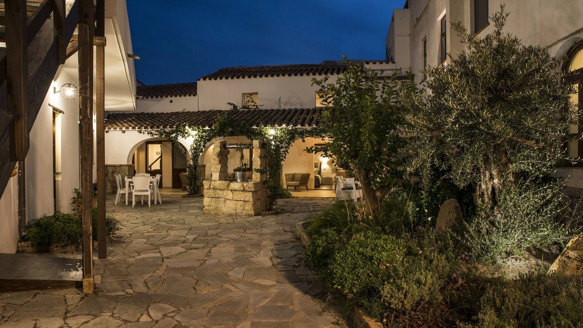 Muravera House | Domu Elvira