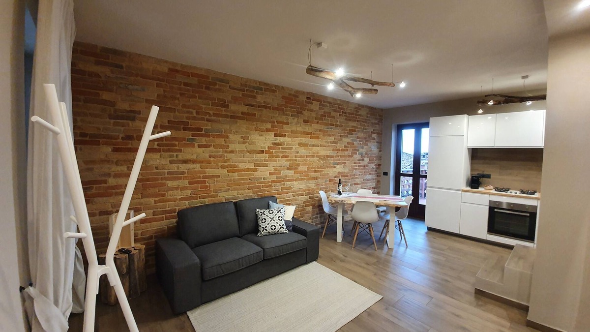 Castagnole delle Lanze House | Domus Auberti - Luxury Retreat overlooking the Langa hills