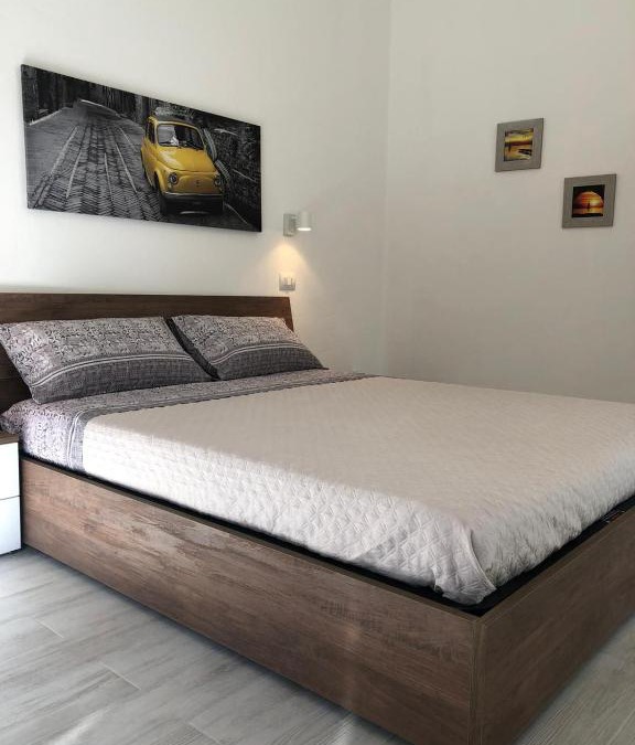 Monserrato House | Domus Alessia