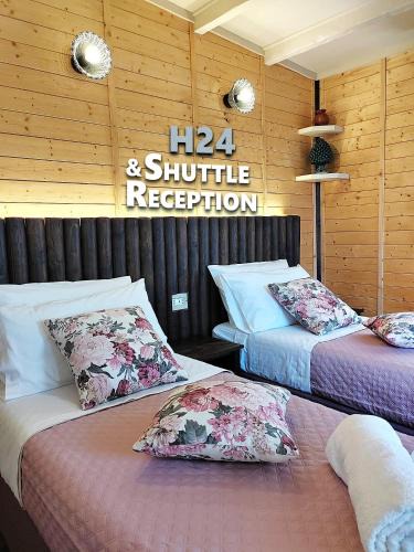Cinisi House | Domus Amelio - Country Rooms