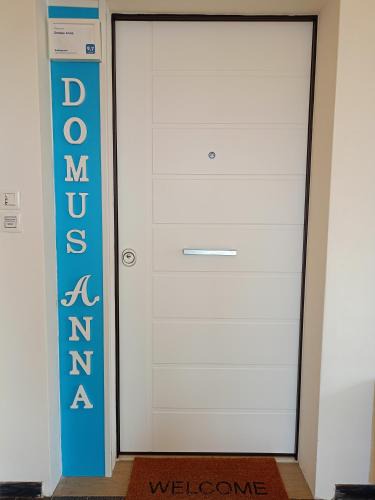 Montegrotto Terme Apartment | Domus Anna