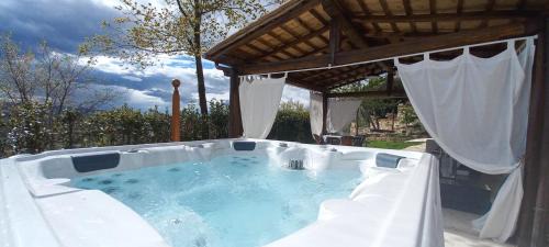 Casenuove Bed & Breakfast | Domus Antiqua Bed & Breakfast