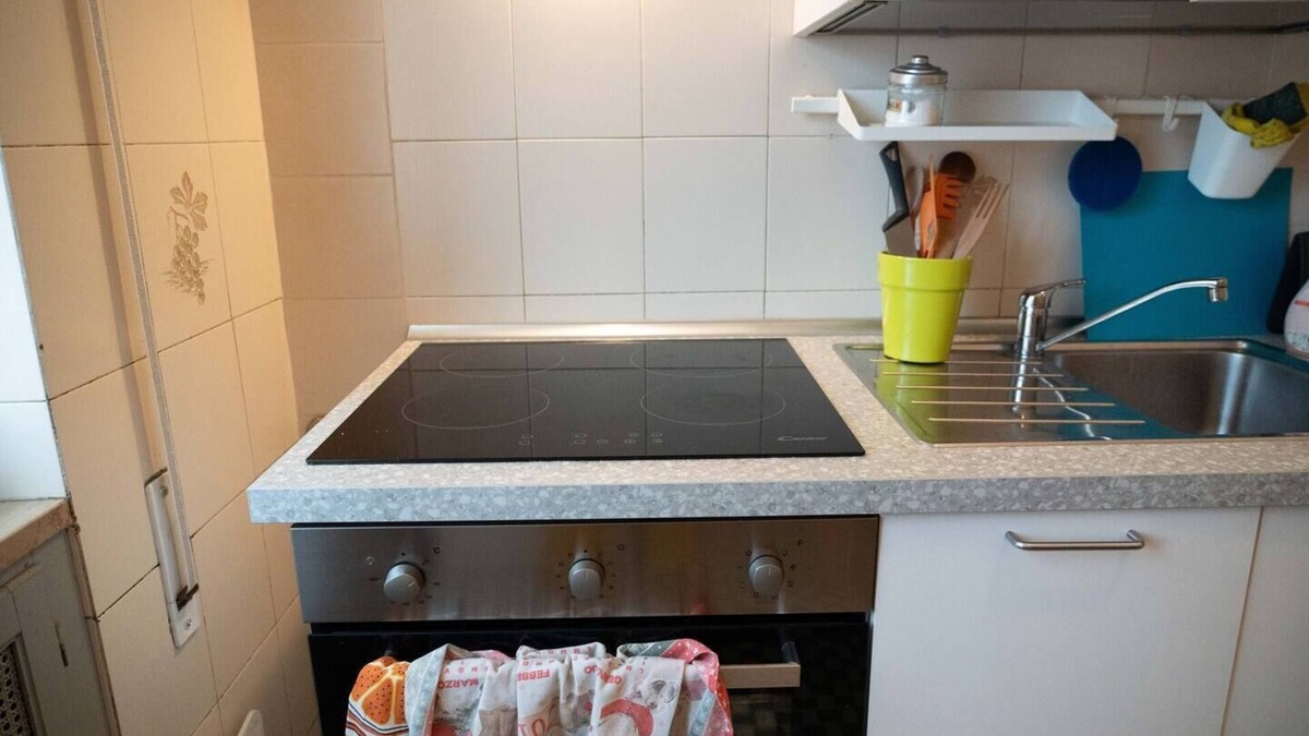 Tor di Quinto Apartment | Domus Antonia