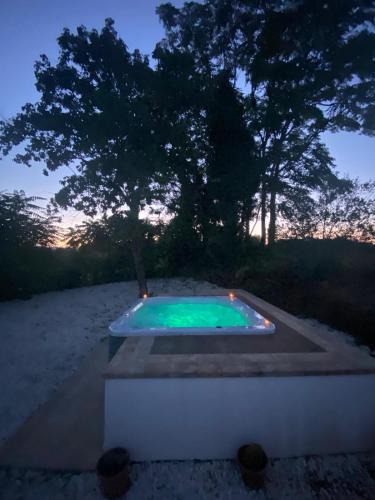 Corchiano House | Domus Antonii